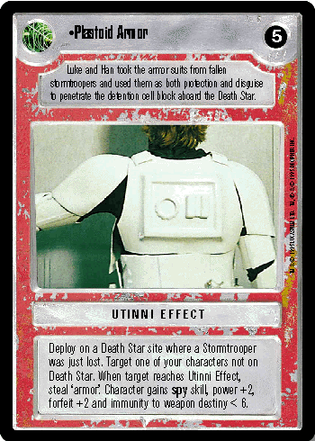 Decipher archive Original