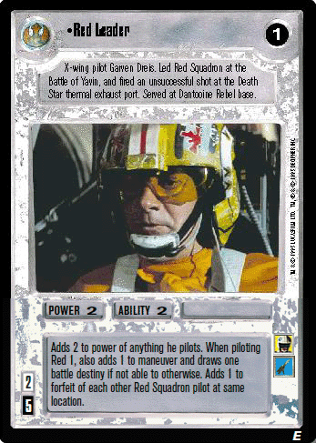 Holotable / PC Errata face