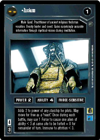 Decipher archive Original