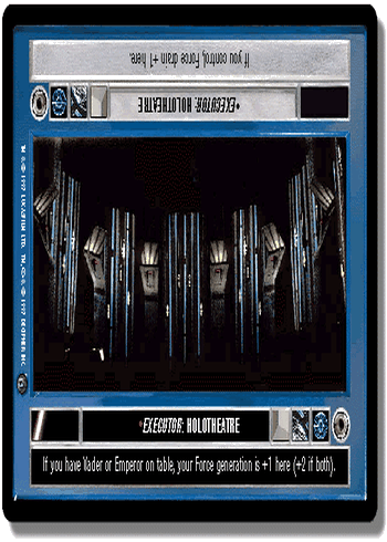 Decipher archive Original
