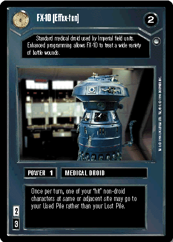 Decipher archive Original