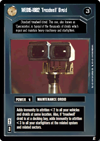 Holotable / PC Errata face