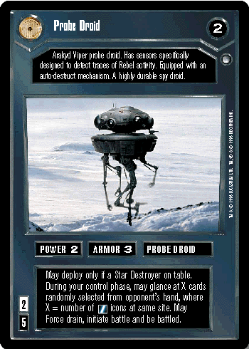 Decipher archive Original