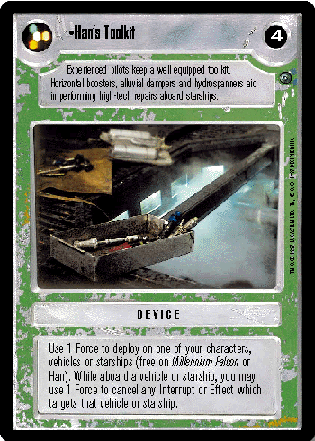 Decipher archive Original
