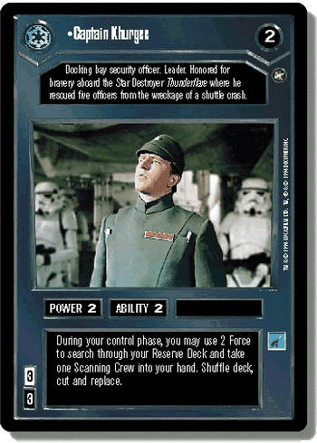 Decipher archive Original