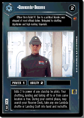 Decipher archive Original