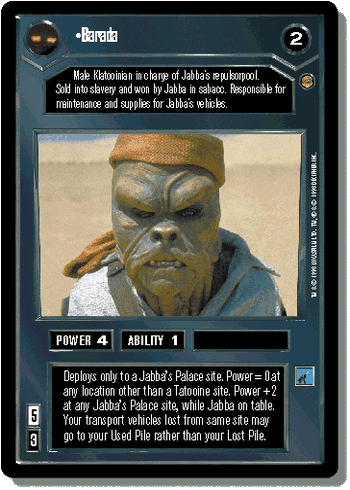 Decipher archive Original