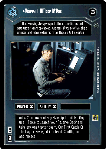 Decipher archive Original