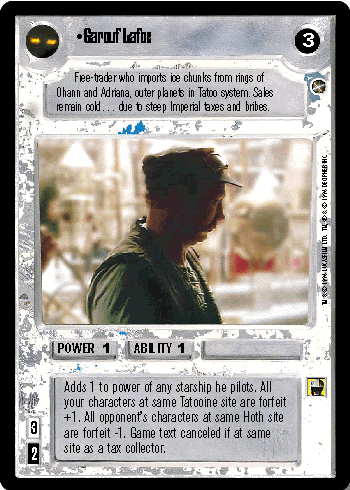 Decipher archive Original