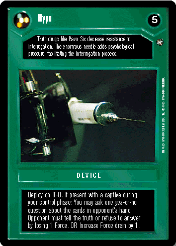 Decipher archive Original