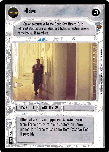 Decipher archive Original