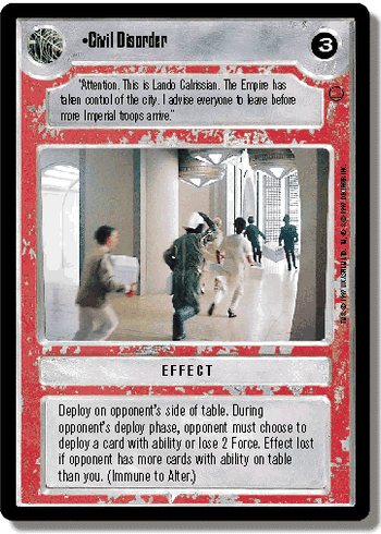 Decipher archive Original