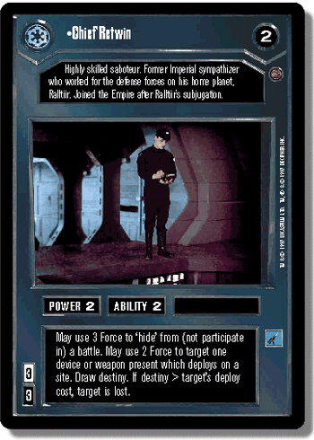 Decipher archive Original