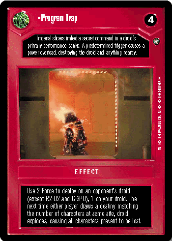 Decipher archive Original