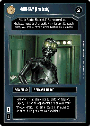 Decipher archive Original
