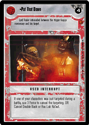 Decipher archive Original
