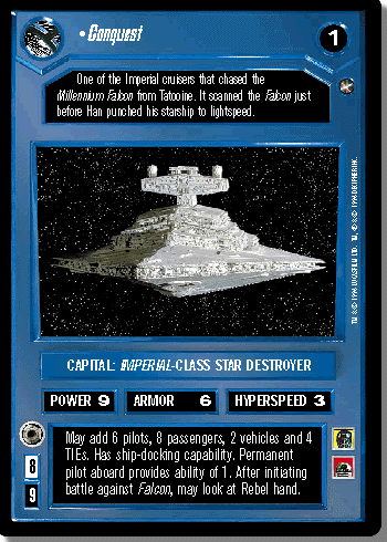 Decipher archive Original