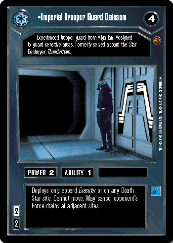 Decipher archive Original