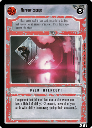 Holotable / PC Errata face