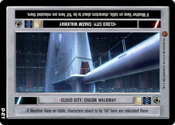 Holotable / PC Errata face