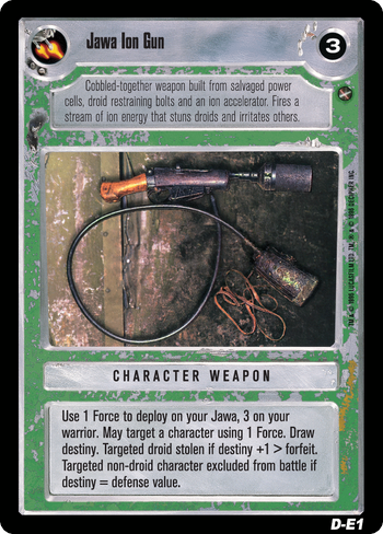 Holotable / PC Errata face