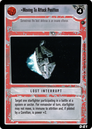 Holotable / PC Errata face