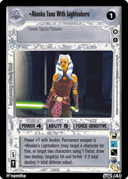File:VP-L-ahsokatanowithlightsabers ai.gif