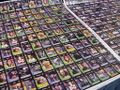 Young Jedi Duel of the Fates uncut sheets (8 October)