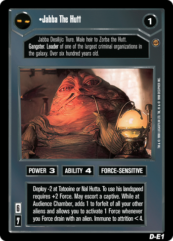 Holotable / PC Errata face