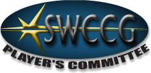 Former SWCCG Player's Committee oval symbol