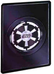 Dark Side back on a Light Side test-run rare