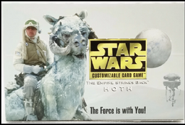 Hoth Limited booster box