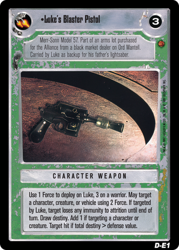 Holotable / PC Errata face