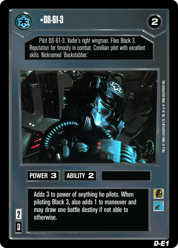 Holotable / PC Errata face