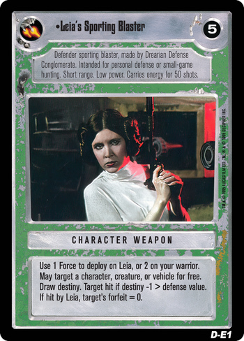 Holotable / PC Errata face