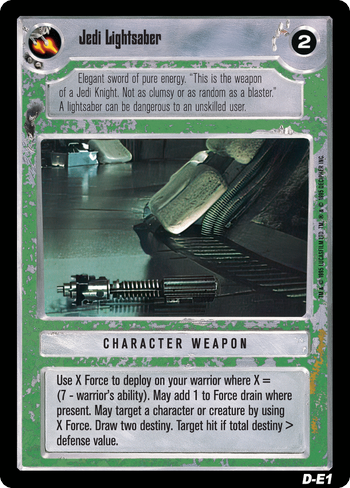 Holotable / PC Errata face