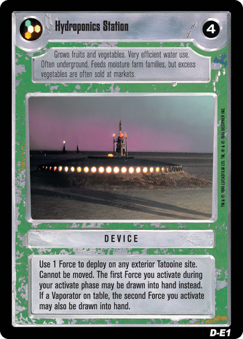 Holotable / PC Errata face