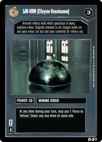 Holotable / PC Errata face