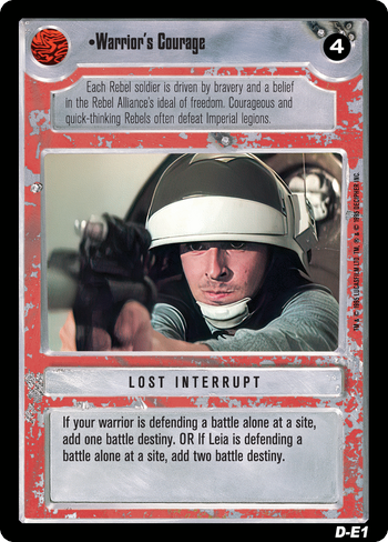 Holotable / PC Errata face