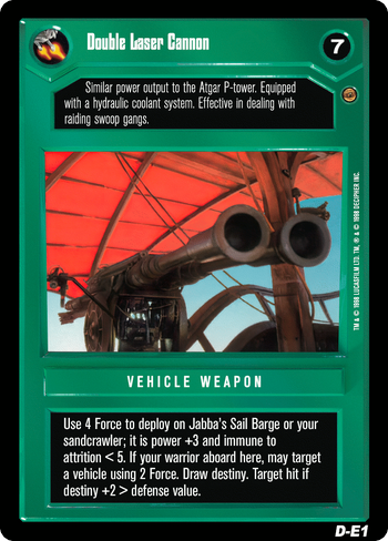 Holotable / PC Errata face