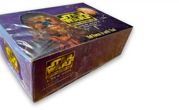 A New Hope Limited sealed booster box