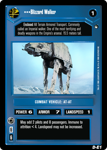 Holotable / PC Errata face