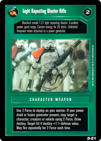 Holotable / PC Errata face
