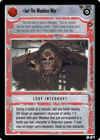 Holotable / PC Errata face