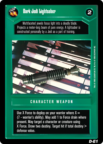 Holotable / PC Errata face