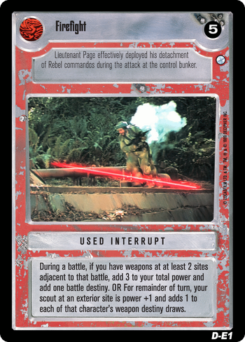 Holotable / PC Errata face