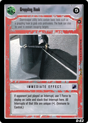 Holotable / PC Errata face