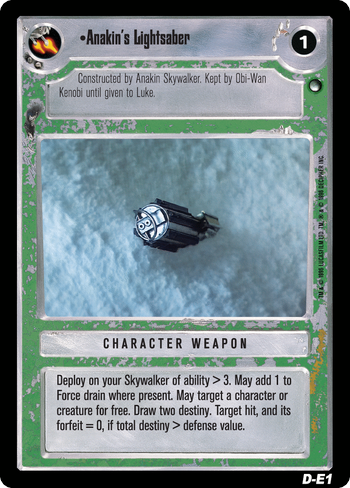 Holotable / PC Errata face