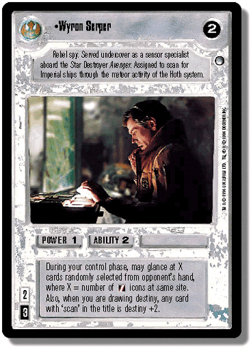 Decipher archive Original
