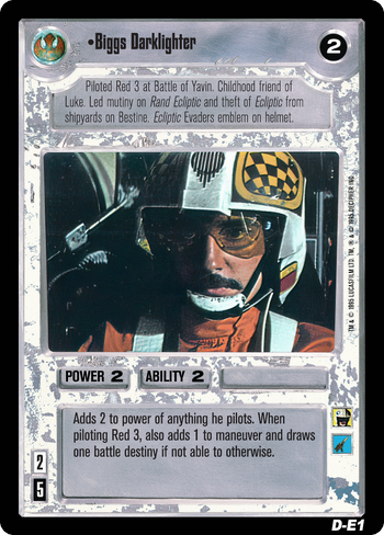 Holotable / PC Errata face